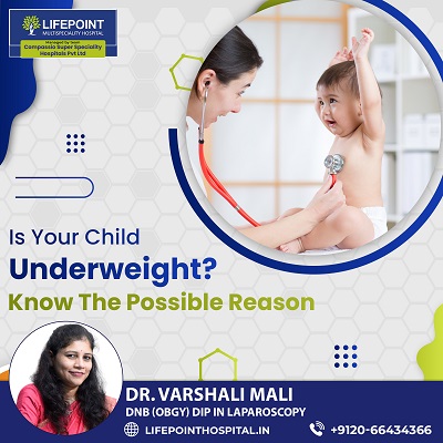 Best Gynecology Hospital in Wakad and Hinjewadi... main image