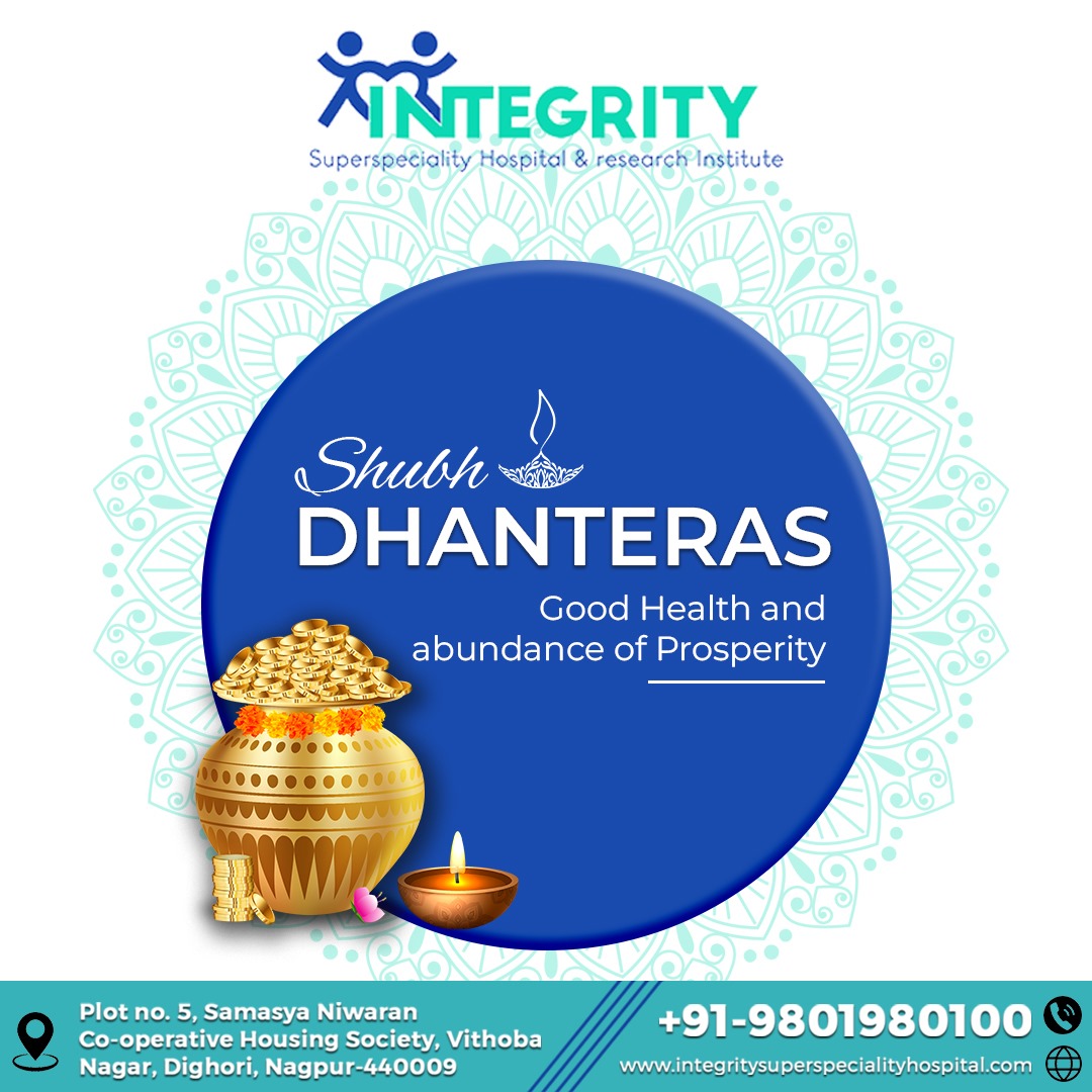 Integrity hospital and research institute  wishes ... main image