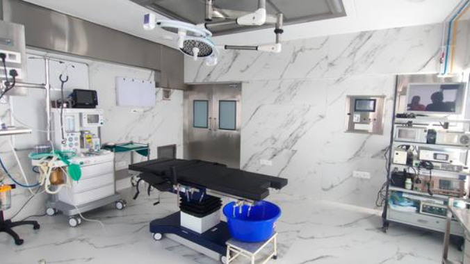 Best Diagnostic Near Me - Kothrud Hospital, Pune U... main image