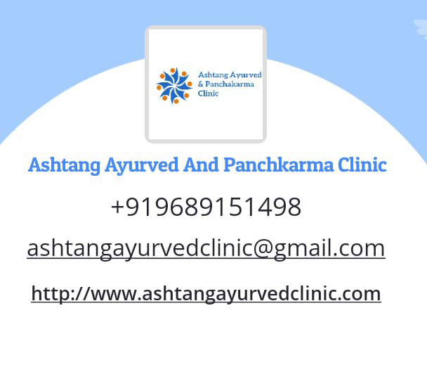 best Ayurvedic treatment in Pune. 

Best ayurve... main image