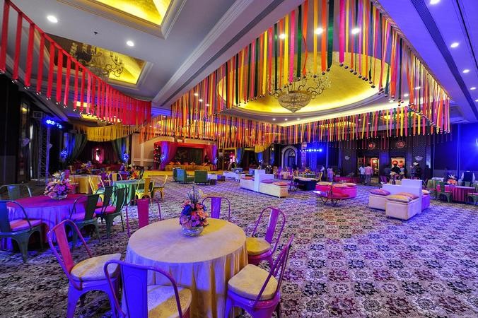 Best weddi