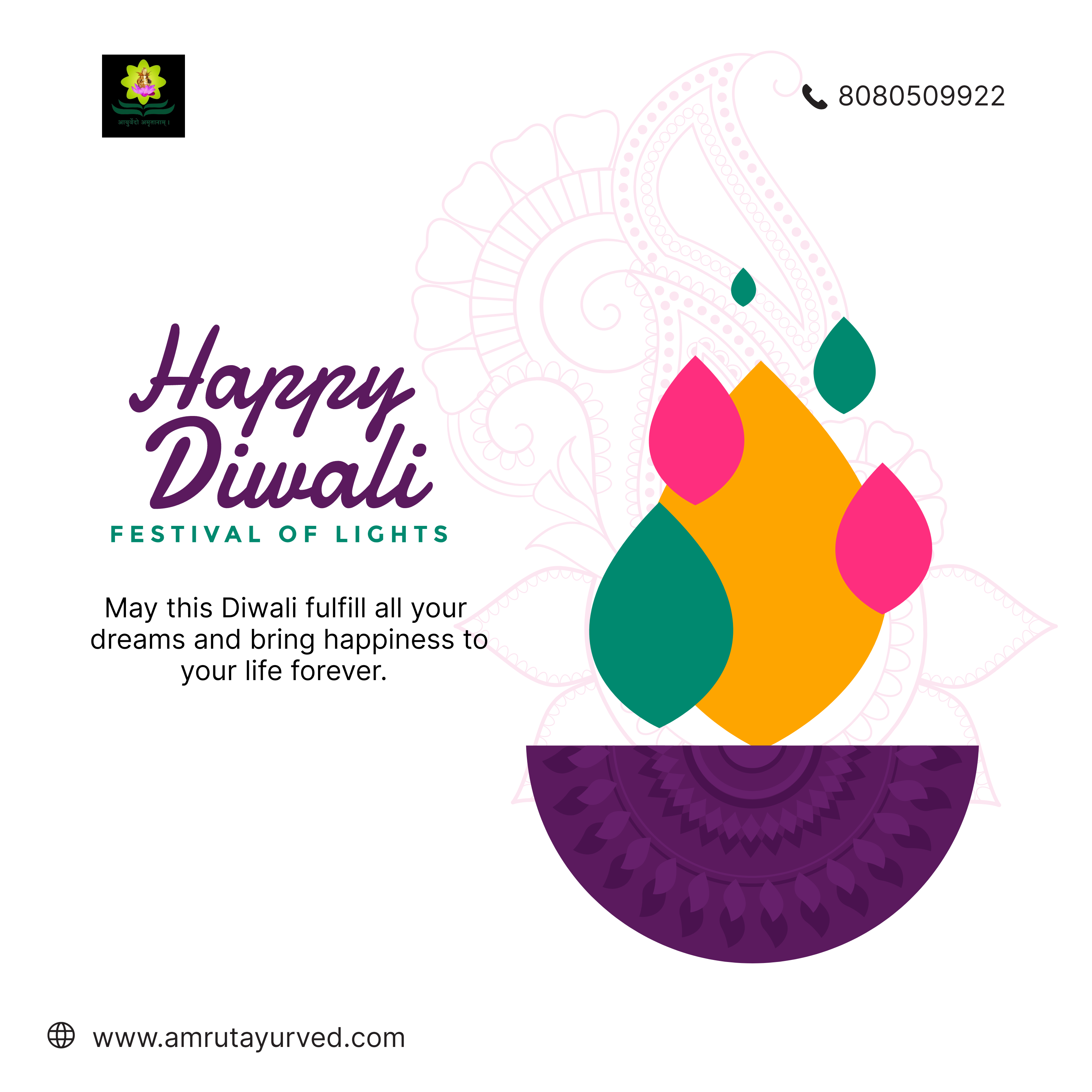  This Diwali Burn All Your Bad Times And Enter You... main image