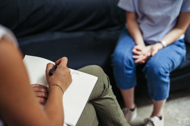 Best Psychiatrist in Jaipur for Mental Wellness... main image