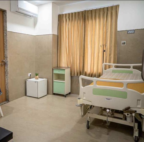 General Medicine Services at Lifeshell Hospital... main image