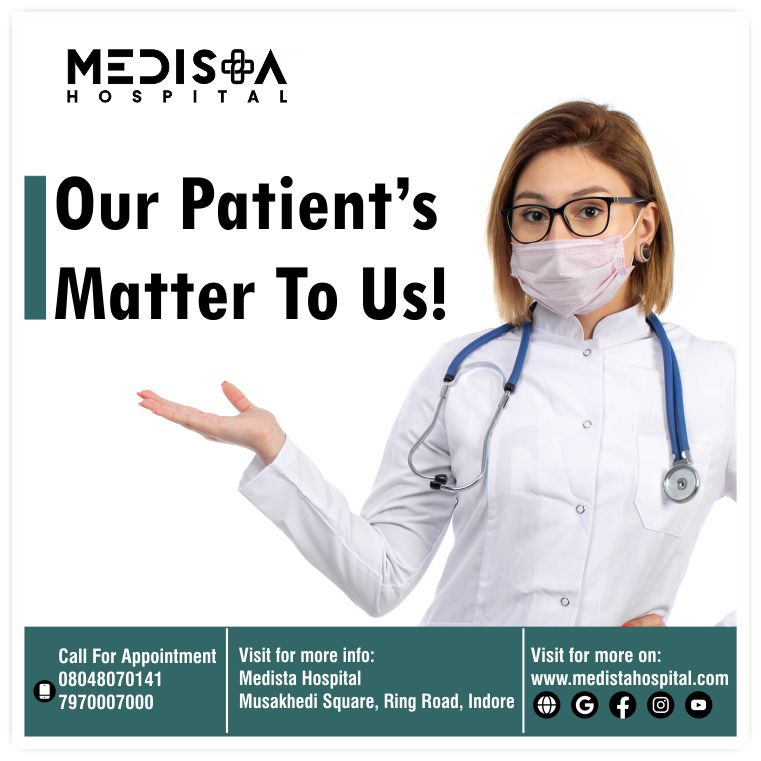 Top 5 Multispecialist Hospital For All Medical Car... main image