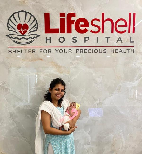 Multispecialty Healthcare Excellence at LifeShe... main image