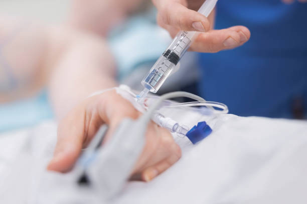 Best Anesthesia and Pain Medicine at Kothrud Hospi... main image