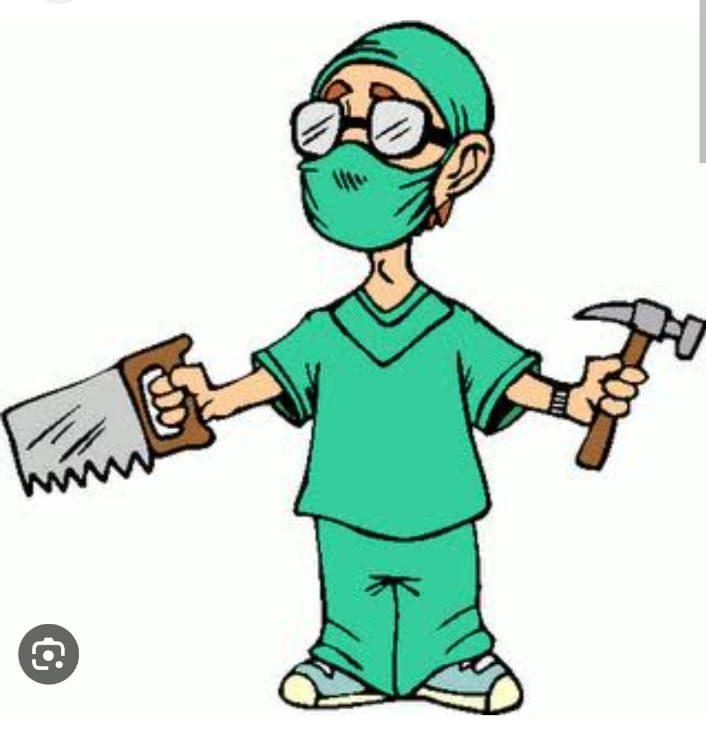 Integrity hospital orthopaedic department is dedic... main image