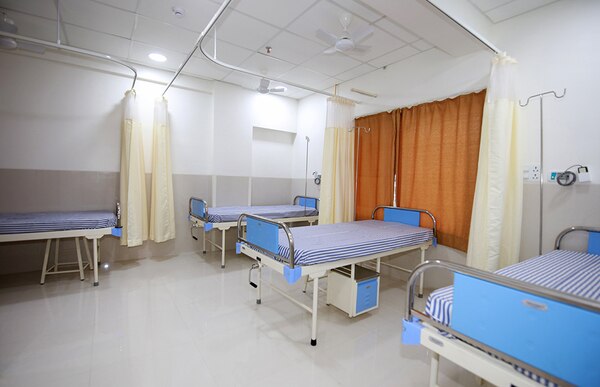 Specialized Care in Dwarka Nashik: Obstetrics, ... main image