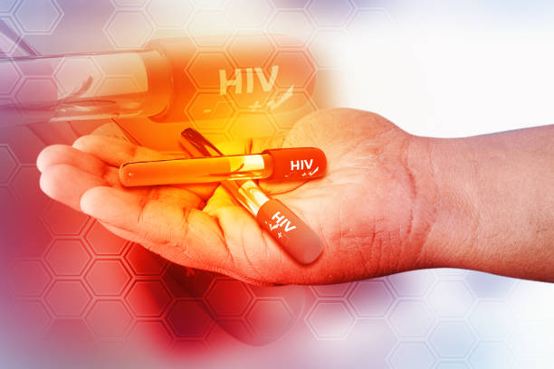 Innovations in HIV/AIDS Care: AP TB AND CHEST H... main image