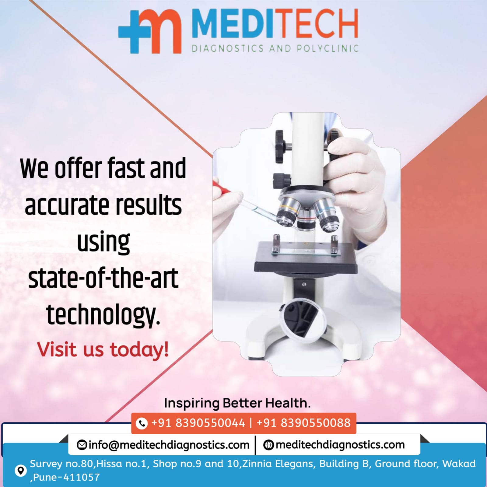 Are you looking for nearby pathology lab? Best ... main image