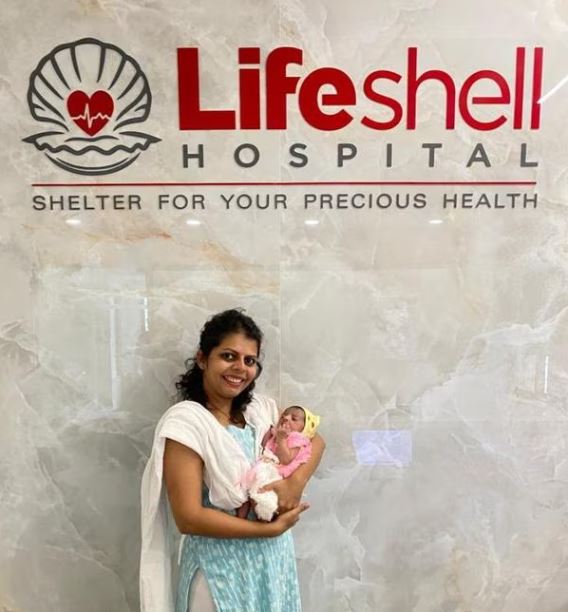 General Medicine Mastery at LifeShell Hospital,... main image