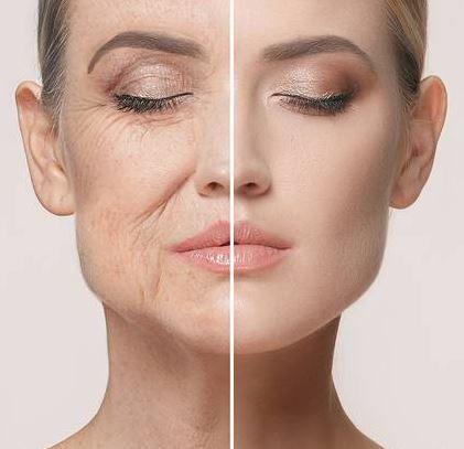 Radiate Confidence: Unveiling the Best Skin and Ha... main image