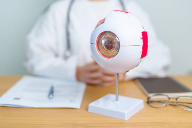 Detached Retina Treatment at Isha Netralaya in ... main image