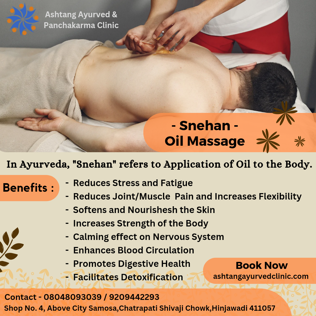 Book your Appointment Now on www.ashtangayurved... main image