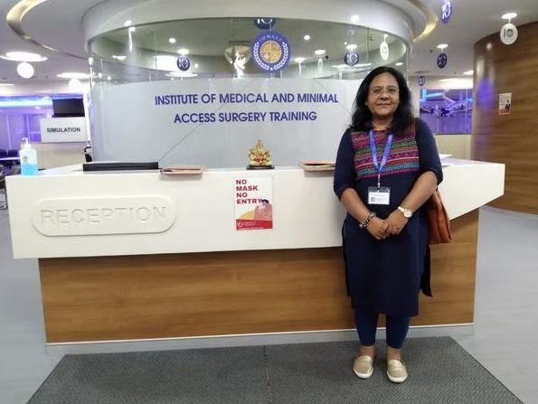 Nurturing Health: Ka