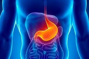 Having some Gastric problems and Looking to Vis... main image