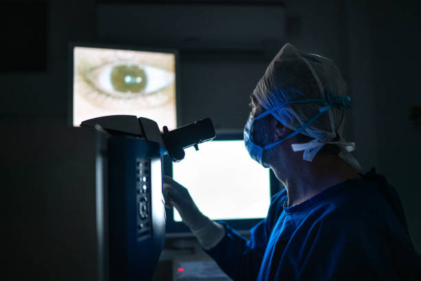 Cataract Treatment Excellence: Isha Netralaya's... main image