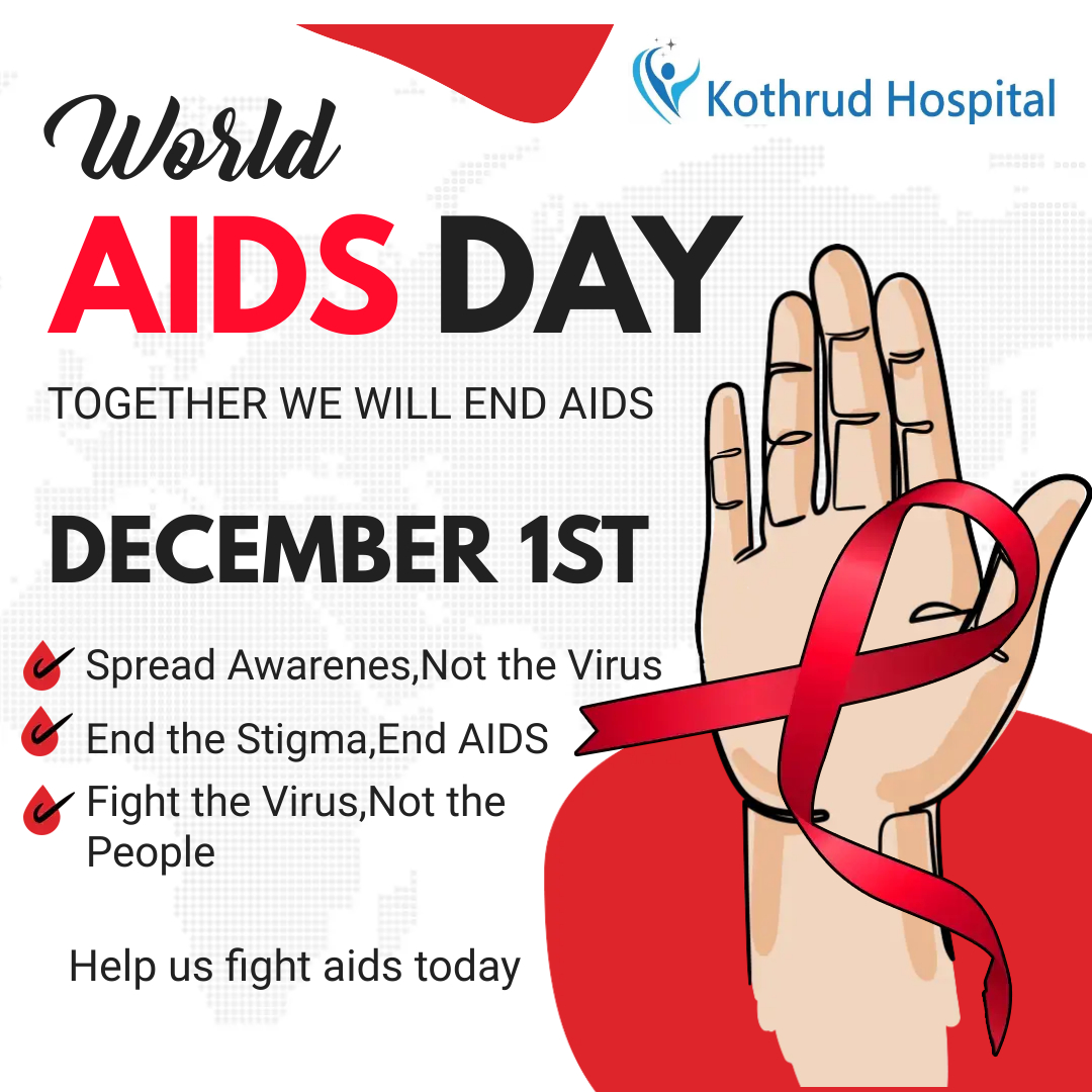 Every voice matters in the fight against AIDS. Spe... main image