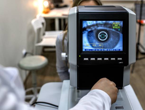 Advancements in Retina Treatment: Isha Netralay... main image