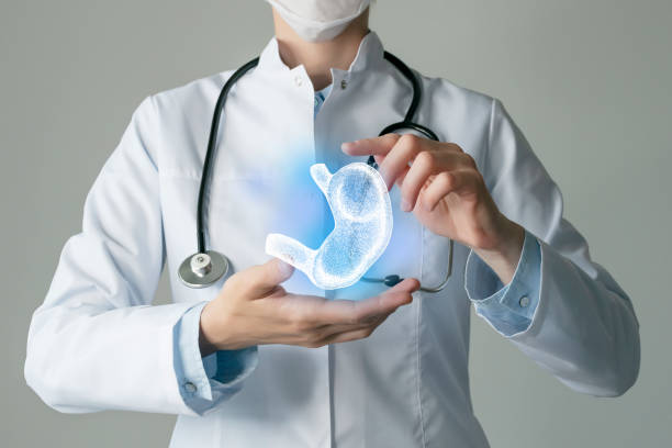 Say Goodbye to Obesity with Bariatric Surgery i... main image