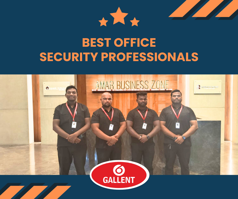 Security i