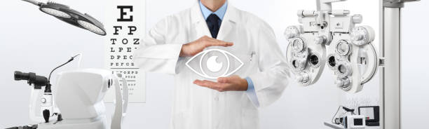 Glaucoma Treatment Unveiled: Isha Netralaya's C... main image