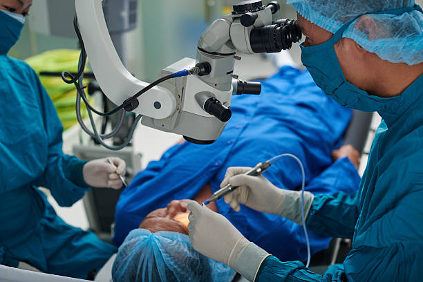 Revolutionizing Cataract Surgery at Green City ... main image