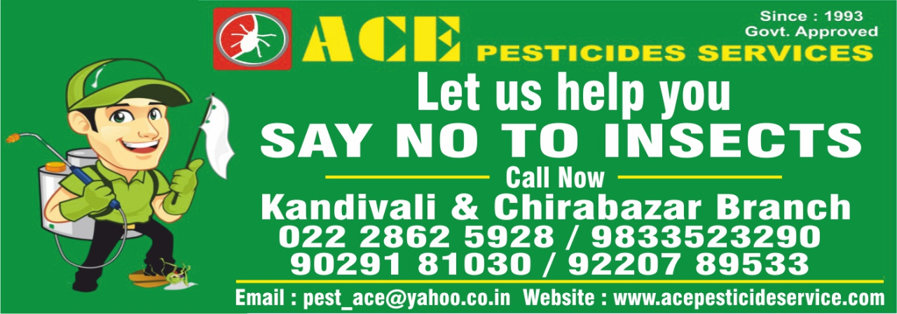 Pest Contr