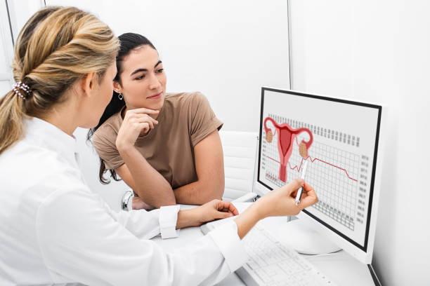 Best Gynaecology Services Near Me at Kothrud Hospi... main image