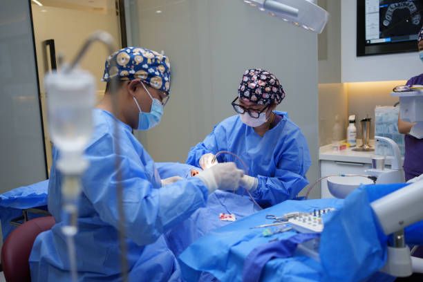 Cutting-Edge Surgical Care at S A Hospital S A Hos... main image