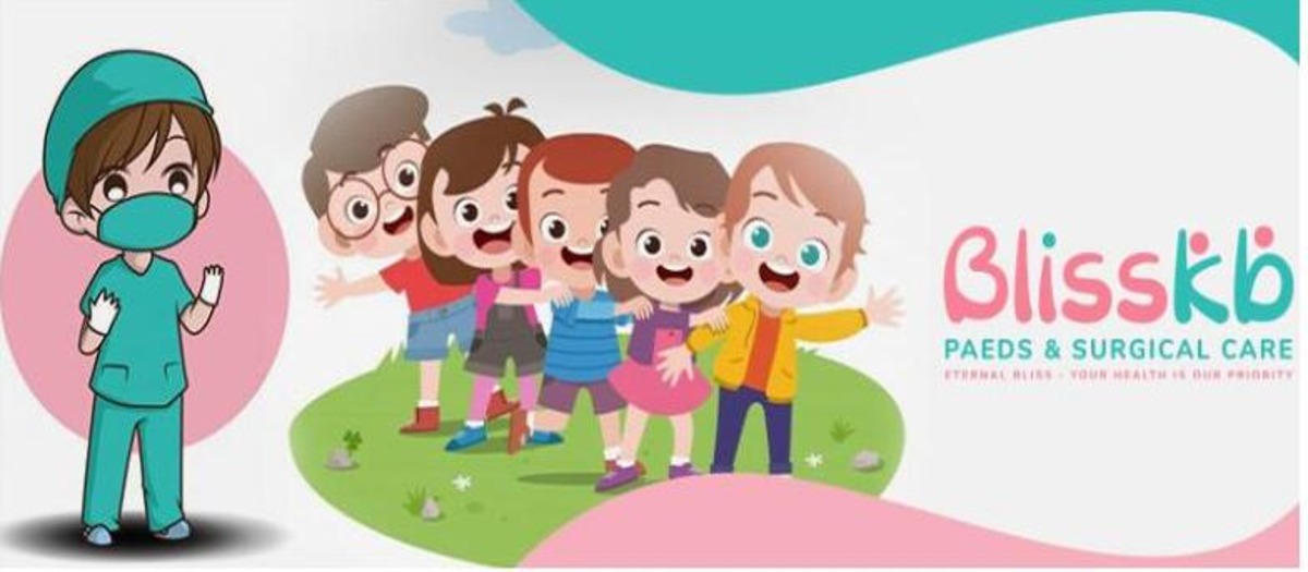 Child Specialist, Paediatrician, Children’s Hos... main image