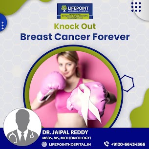 Best Cancer Hospital In PCMC Wakad Hinjewadi ||... main image