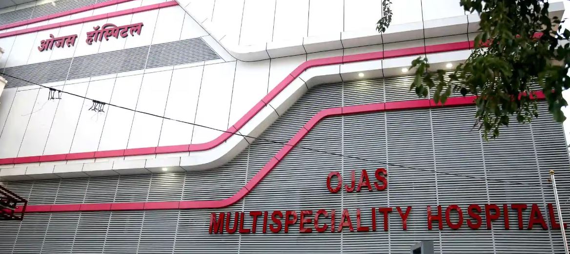 Ojass Multispeciality Hospital in Ravet: A Hub ... main image