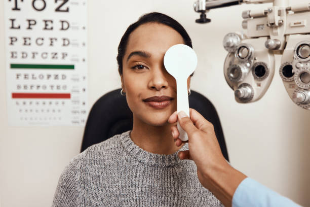 Revolutionizing Eye Care: Green City Eye Clinic... main image
