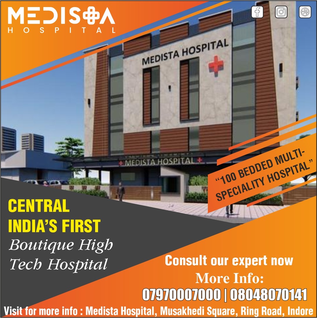 Best Hip Replacement Surgeon in Indore
Get Best Di... main image