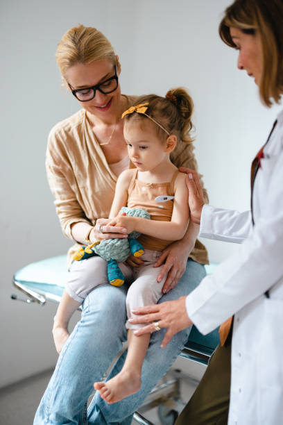 Holistic Care at S A Hospital - From Pediatrics... main image