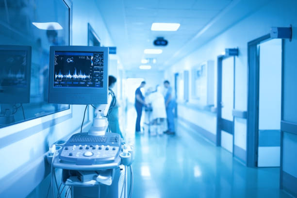 Healthcare Evolution