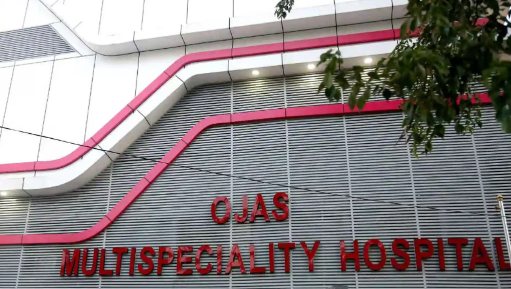 Ojass Multispeciality Hospital: Recognizing Early ... main image