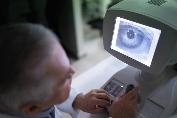 Crystal-Clear Vision Awaits: Green City Eye Cli... main image