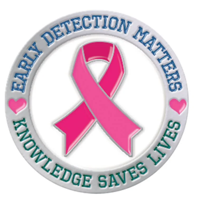 Early Detection Matt