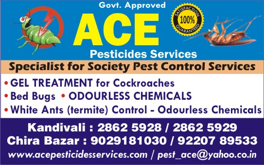 ACE PESTIC