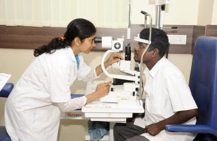 Insights into Retina