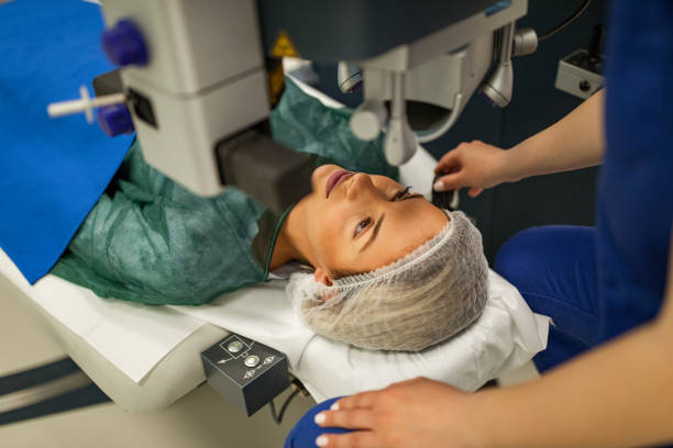 Beyond Sight: Green City Eye Clinic's Surgical ... main image
