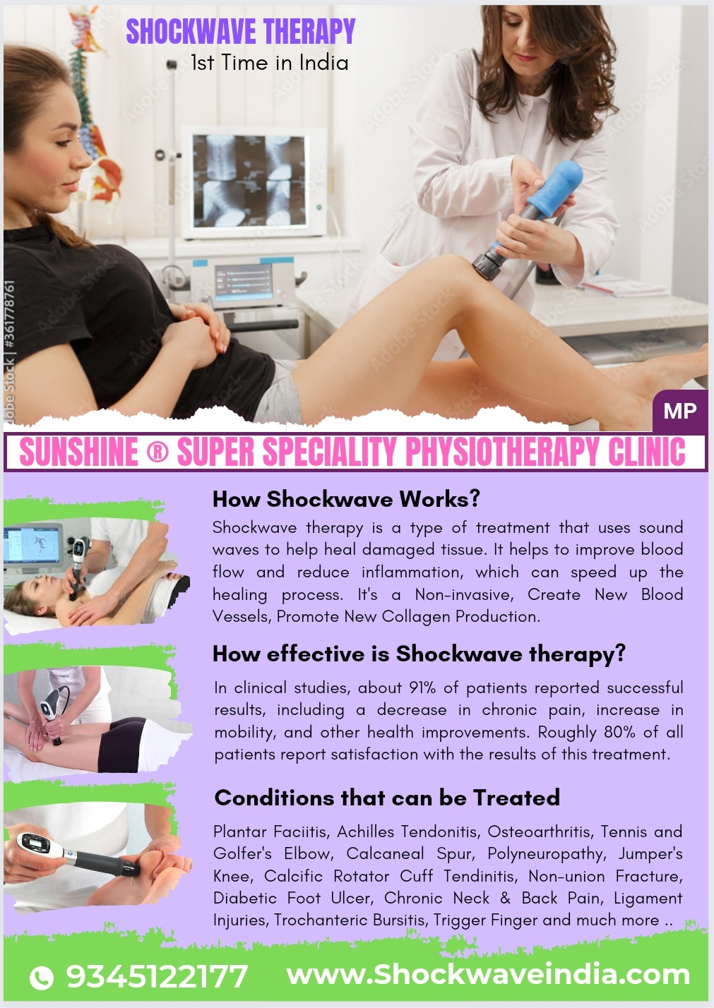 Physiotherapy clinic in Tambaram
Are you Looking f... main image