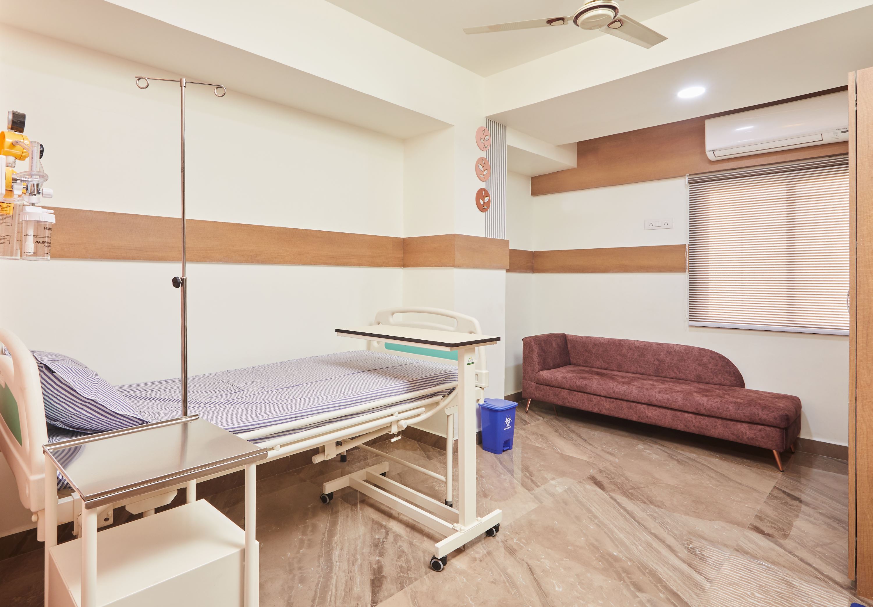 Integrity hospital deluxe room , dedicated to qual... main image