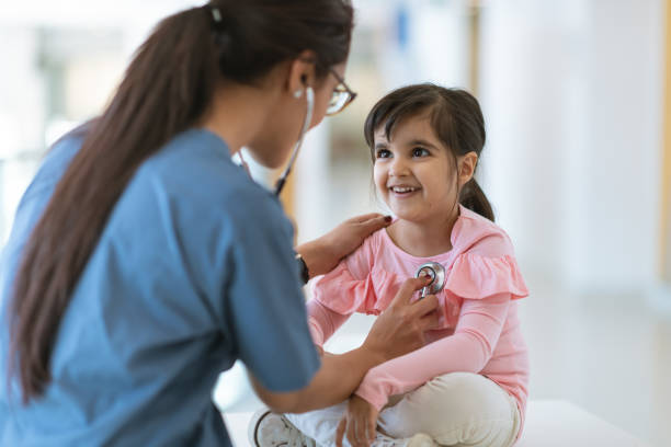 Pediatric Cardiology Excellence - Biss kb's Pre... main image