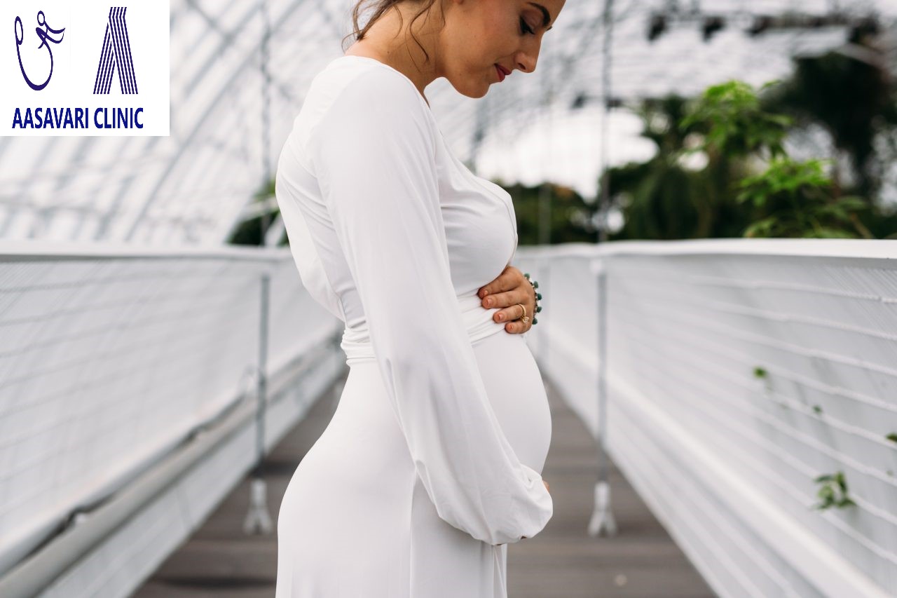 Empowering Moms-to-Be: Expert Tips from Dr. Swa... main image