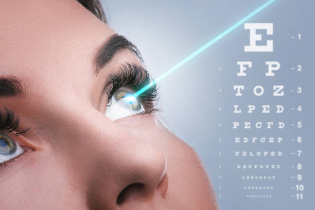 Laser-Precision Vision: Green City Eye Clinic's... main image
