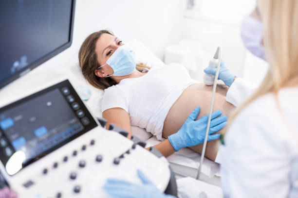 Obstetric Treatment in Nashik: Antenatal Care, ... main image